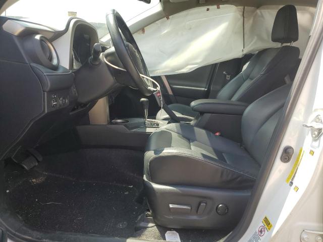 Photo 7 from auction – 2015 TOYOTA RAV4 LIMIT with VIN 2T3YFREV2FW168091