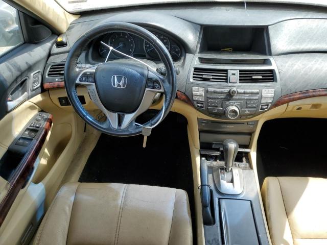 Photo 8 from auction – 2012 HONDA CROSSTOUR with VIN 5J6TF2H53CL004659