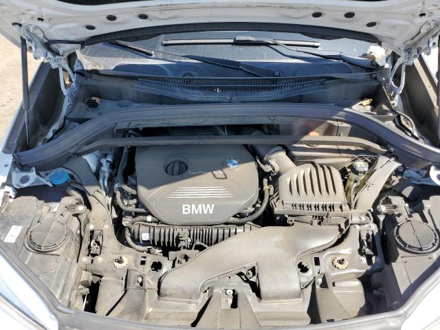 Photo 11 from auction – 2018 BMW X1 XDRIVE2 with VIN WBXHT3C3XJ5K21498
