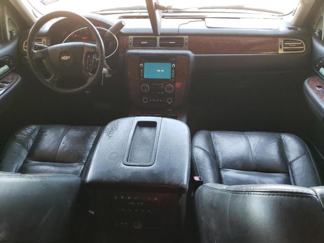 Photo 8 from auction – 2007 CHEVROLET TAHOE C150 with VIN 1GNFC13J97R336335