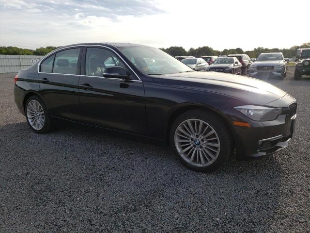 Photo 4 from auction – 2014 BMW 328 XI SUL with VIN WBA3B5C53EP543835