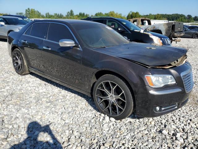 Photo 4 from auction – 2012 CHRYSLER 300 LIMITE with VIN 2C3CCACG4CH253166