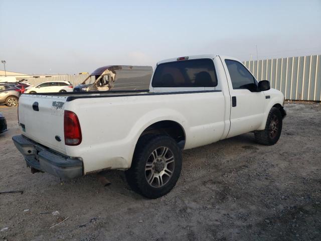 Photo 3 from auction – 2004 FORD F250 SUPER with VIN 1FTNF20L24ED65444