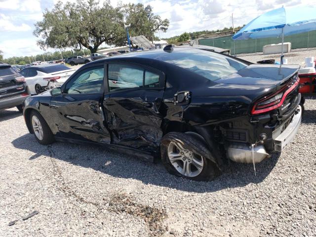 Photo 2 from auction – 2023 DODGE CHARGER SX with VIN 2C3CDXBG4PH522225