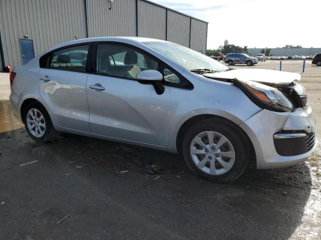 Photo 4 from auction – 2016 KIA RIO LX with VIN KNADM4A38G6574307
