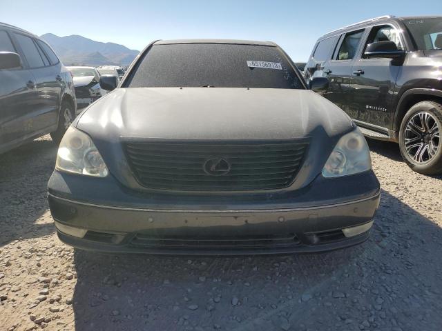 Photo 5 from auction – 2004 LEXUS LS 430 with VIN JTHBN36F840164222