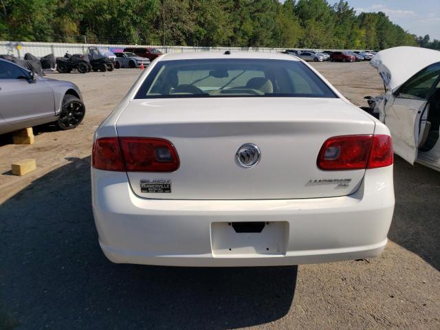 Photo 6 from auction – 2006 BUICK LUCERNE CX with VIN 1G4HP57286U169182