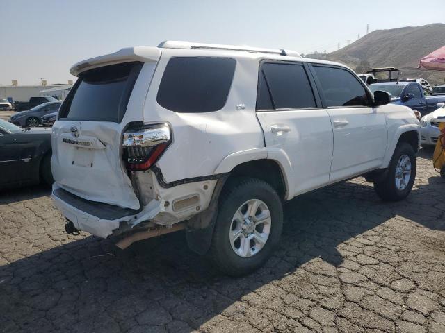 Photo 3 from auction – 2015 TOYOTA 4RUNNER SR with VIN JTEZU5JR1F5091731