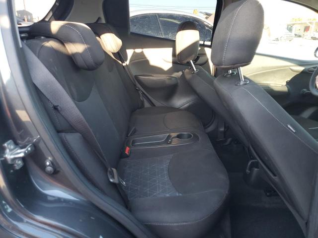 Photo 10 from auction – 2019 CHEVROLET SPARK LS with VIN KL8CB6SA8KC756282