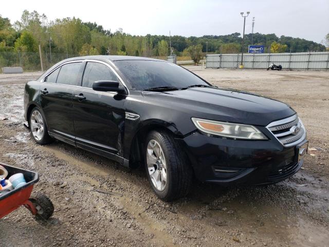 Photo 4 from auction – 2011 FORD TAURUS SEL with VIN 1FAHP2EW3BG148571