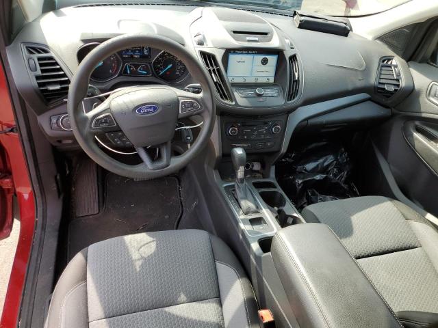 Photo 8 from auction – 2017 FORD ESCAPE SE with VIN 1FMCU0GD4HUB87916