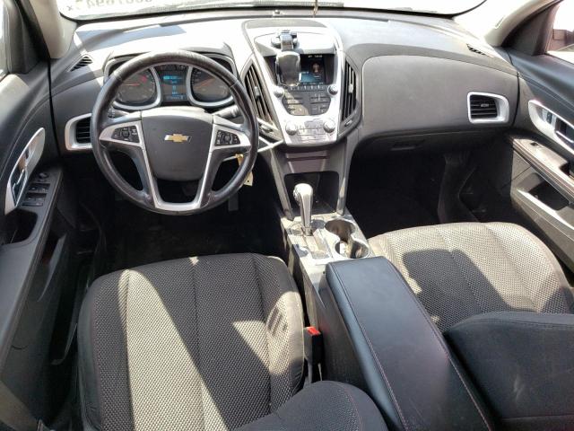 Photo 8 from auction – 2013 CHEVROLET EQUINOX LT with VIN 2GNALDEK8D1267921