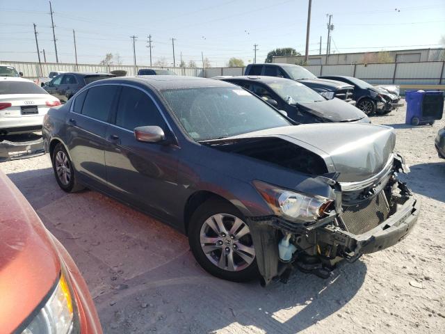 Photo 4 from auction – 2012 HONDA ACCORD SE with VIN 1HGCP2F61CA057095