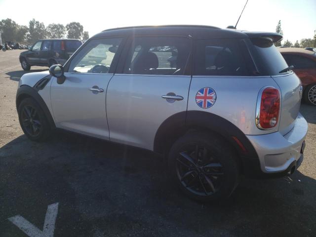 Photo 2 from auction – 2013 MINI COOPER S C with VIN WMWZC3C53DWM28247