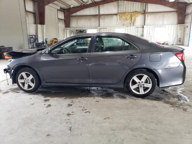Photo 2 from auction – 2013 TOYOTA CAMRY L with VIN 4T1BF1FK3DU207692