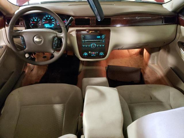 Photo 8 from auction – 2006 CHEVROLET IMPALA LT with VIN 2G1WT58K069217351