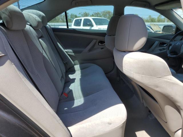 Photo 10 from auction – 2011 TOYOTA CAMRY BASE with VIN 4T4BF3EK3BR154749