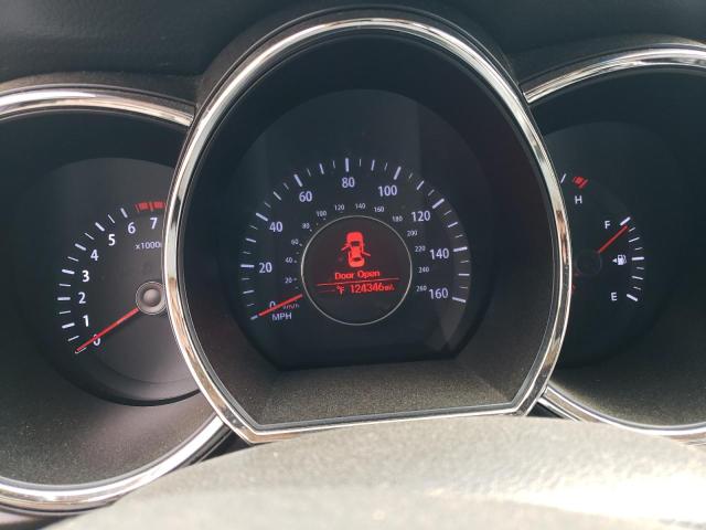 Снимка 9 от търг – 2012 KIA OPTIMA EX с VIN 5XXGN4A72CG082321