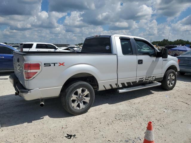Photo 3 from auction – 2013 FORD F150 SUPER with VIN 1FTFX1CF4DKF76342