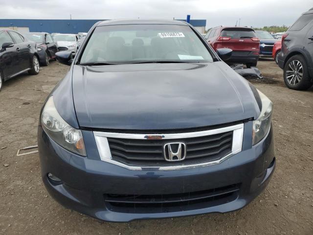 Photo 5 from auction – 2010 HONDA ACCORD EXL with VIN 5KBCP3F84AB010218