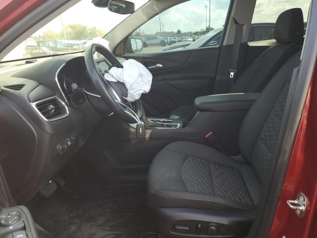 Photo 7 from auction – 2020 CHEVROLET EQUINOX LT with VIN 3GNAXKEV5LS503849
