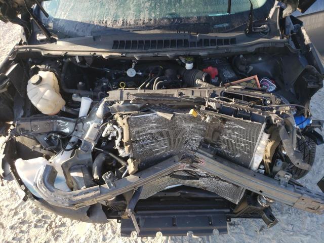 Photo 12 from auction – 2019 FORD EDGE SE with VIN 2FMPK4G94KBB24418