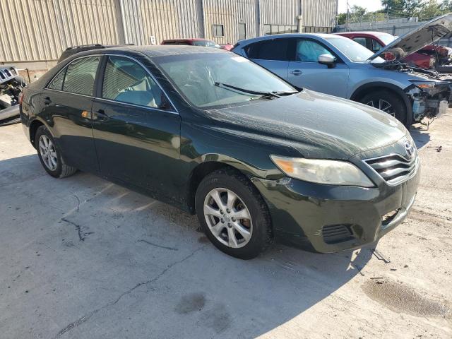 Photo 4 from auction – 2011 TOYOTA CAMRY BASE with VIN 4T1BF3EKXBU660363