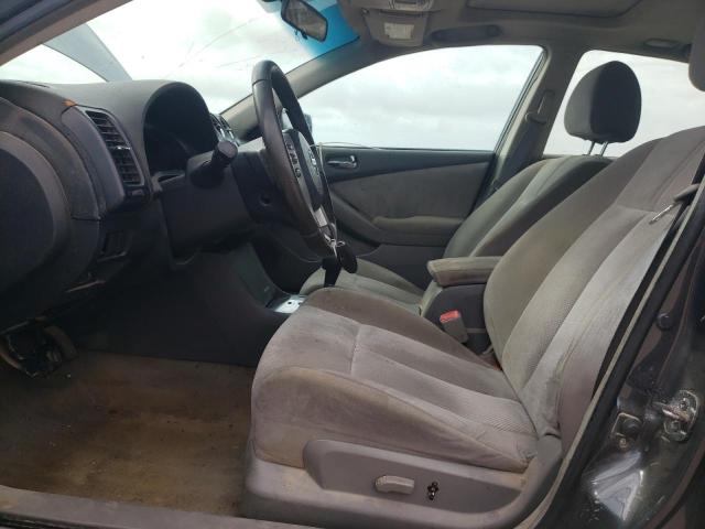 Photo 7 from auction – 2008 NISSAN ALTIMA with VIN 1N4AL21E88N403052