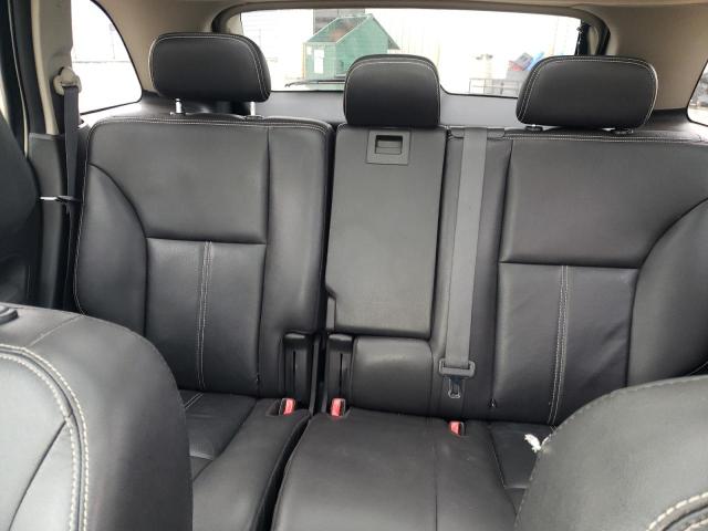 Photo 10 from auction – 2008 FORD EDGE LIMIT with VIN 2FMDK49CX8BB39459