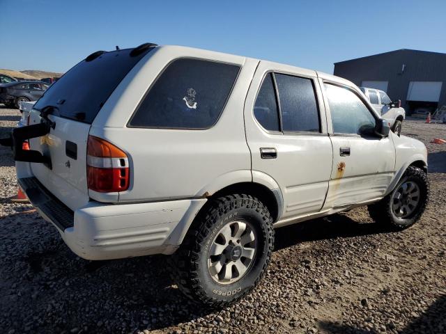 Photo 3 from auction – 1998 HONDA PASSPORT E with VIN 4S6CM58W1W4400046