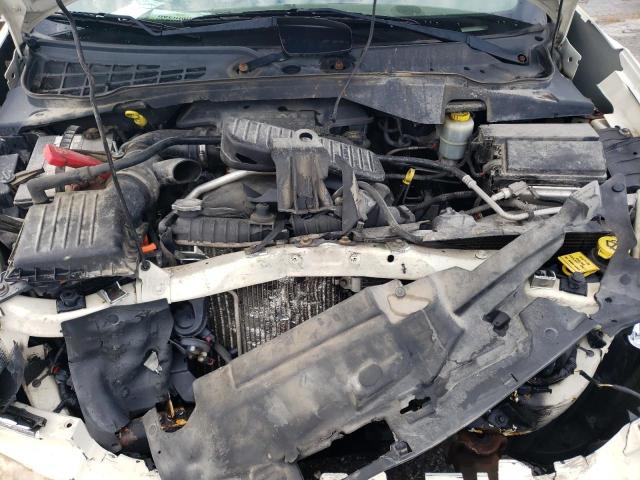 Photo 12 from auction – 2008 CHRYSLER ASPEN LIMI with VIN 1A8HW58248F124827