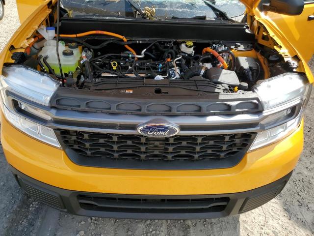 Photo 11 from auction – 2023 FORD MAVERICK X with VIN 3FTTW8E34PRA66686