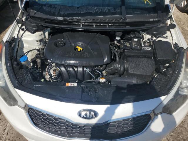 Photo 11 from auction – 2016 KIA FORTE LX with VIN KNAFX4A61G5480690