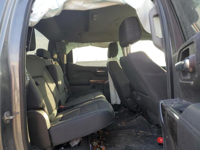 Photo 10 from auction – 2021 CHEVROLET 1500 with VIN 3GCPYFED4MG478879