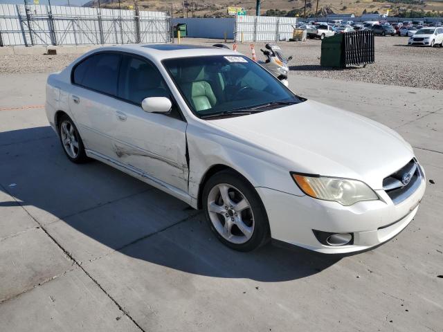 Снимка 4 от търг – 2008 SUBARU LEGACY 2.5 с VIN 4S3BL626487224248