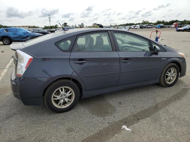 Photo 3 from auction – 2011 TOYOTA PRIUS with VIN JTDKN3DU2B1388208