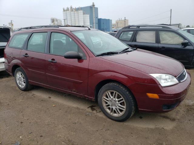 Photo 4 from auction – 2007 FORD FOCUS ZXW with VIN 1FAHP36N17W187779