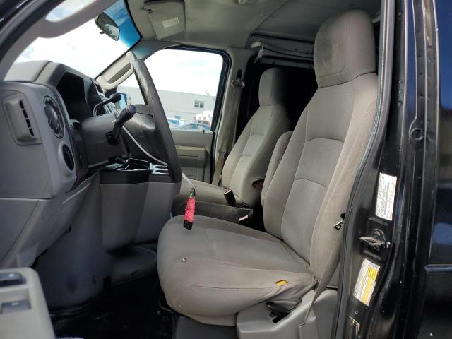 Photo 7 from auction – 2009 FORD ECONOLINE with VIN 1FTSS34LX9DA91356
