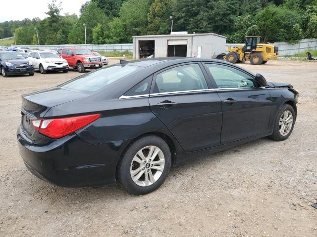 Photo 3 from auction – 2013 HYUNDAI SONATA GLS with VIN 5NPEB4AC1DH763539