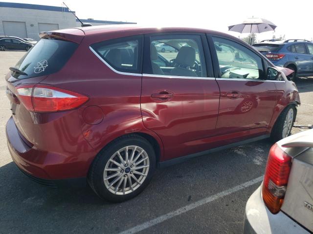 Photo 3 from auction – 2013 FORD C-MAX PREM with VIN 1FADP5CU3DL522494