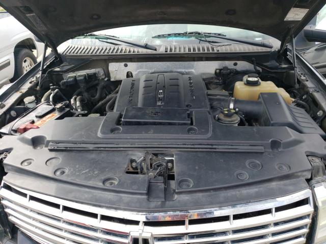 Photo 12 from auction – 2007 LINCOLN NAVIGATOR with VIN 5LMFU27547LJ17934