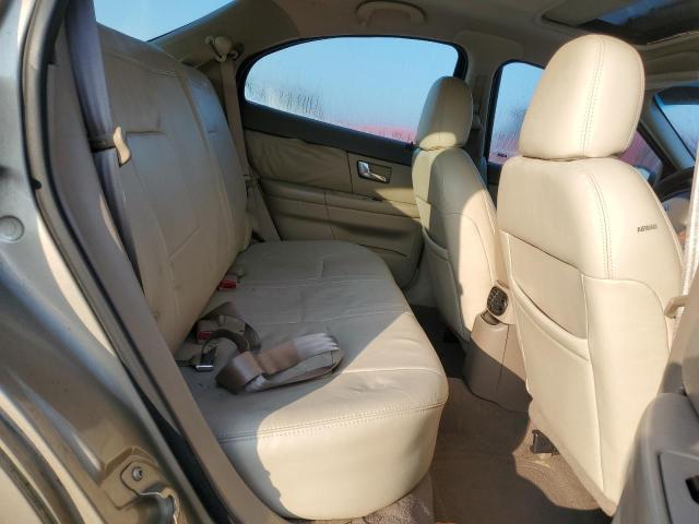 صورة رقم 10 من المزاد - 2001 MERCURY SABLE LS P مع VIN 1MEHM59S41A602905
