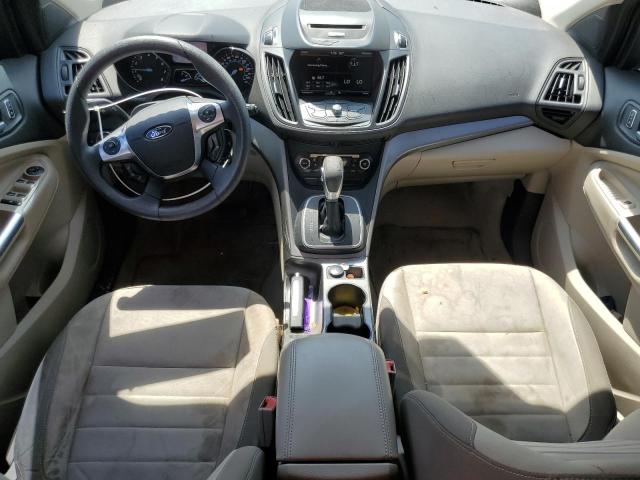Снимка 8 от търг – 2013 FORD ESCAPE SE с VIN 1FMCU0G97DUC42008