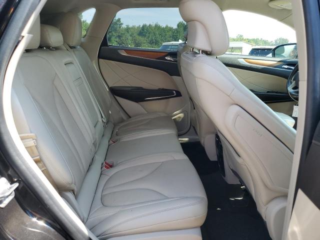 Photo 11 from auction – 2019 LINCOLN MKC SELECT with VIN 5LMCJ2C95KUL51930