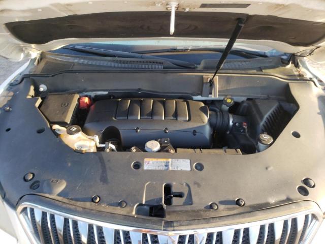 Photo 12 from auction – 2013 BUICK ENCLAVE with VIN 5GAKRCKD5DJ104999