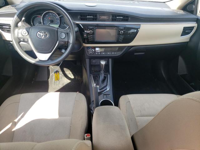 Photo 8 from auction – 2016 TOYOTA COROLLA L with VIN 2T1BURHE5GC705166