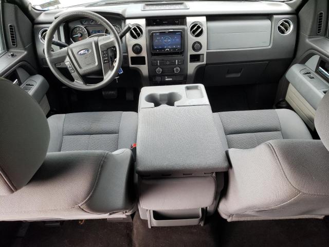 Photo 8 from auction – 2013 FORD F150 SUPER with VIN 1FTFW1EF0DKF73163