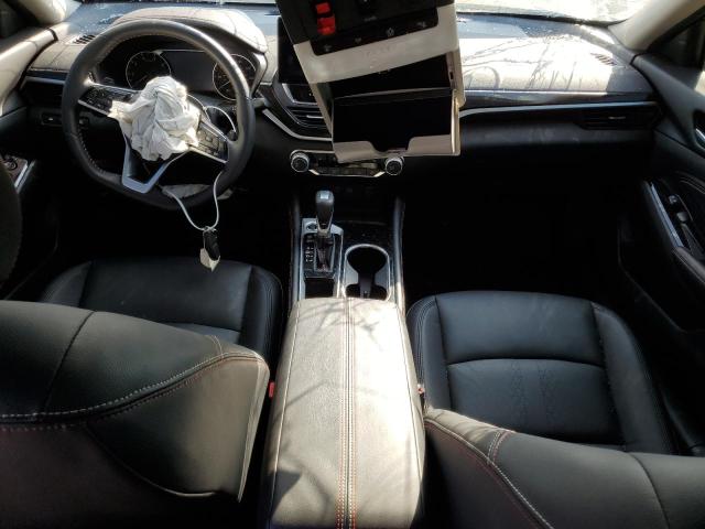 Photo 8 from auction – 2023 NISSAN ALTIMA SR with VIN 1N4BL4CV7PN341543