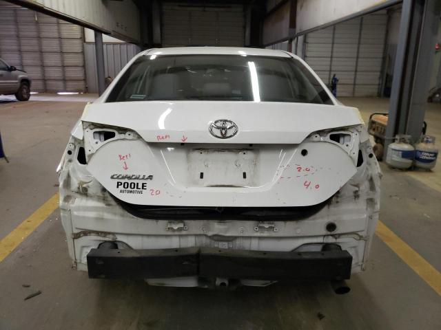 Photo 6 from auction – 2015 TOYOTA COROLLA L with VIN 2T1BURHE8FC476898