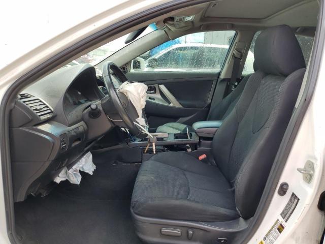 Photo 7 from auction – 2010 TOYOTA CAMRY BASE with VIN 4T1BF3EK1AU579962